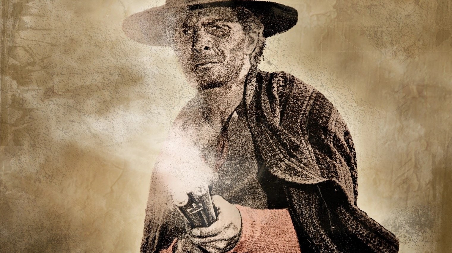 Foto de UN DÓLAR ENTRE LOS DIENTES