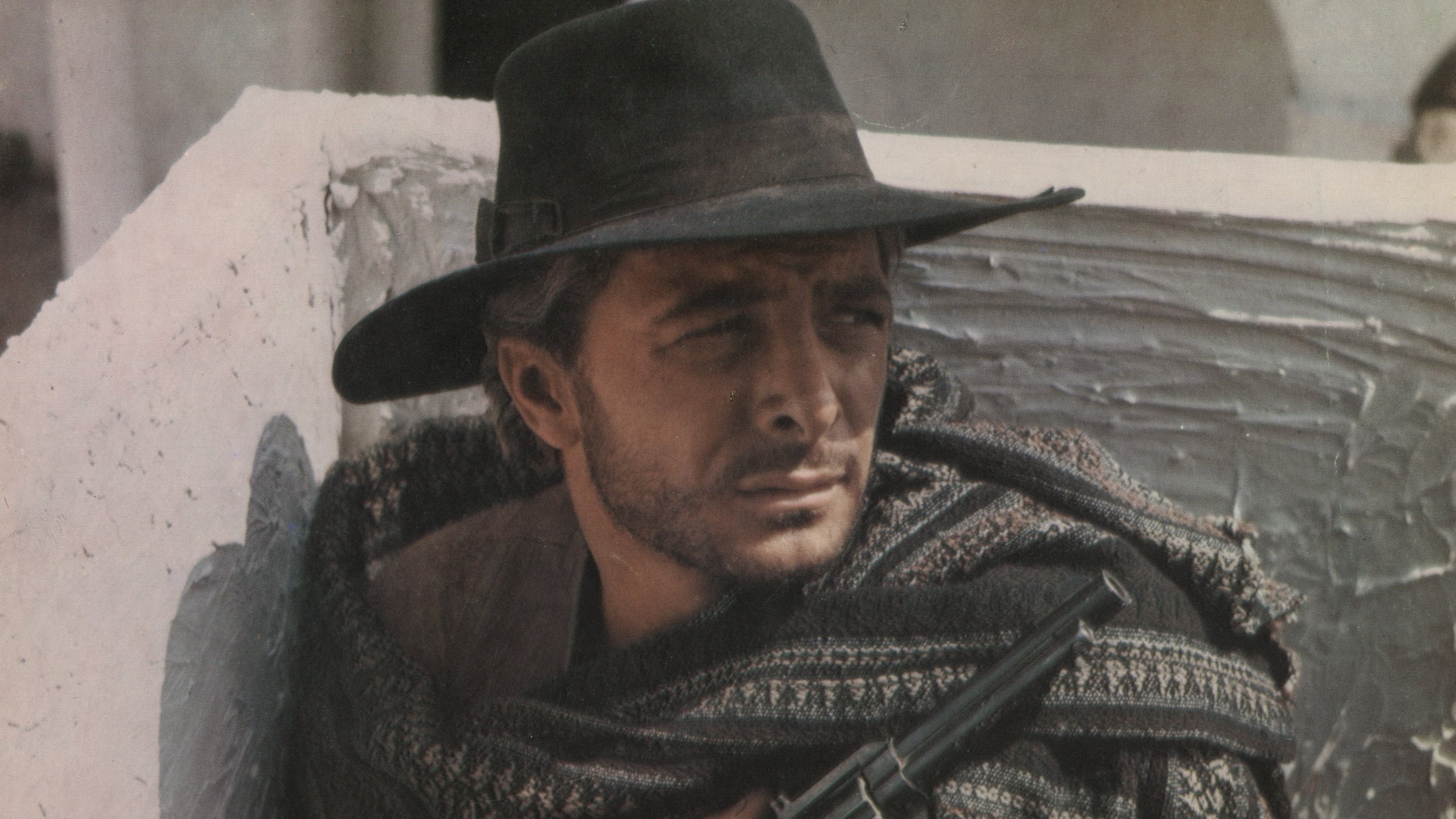 Foto de UN DÓLAR ENTRE LOS DIENTES