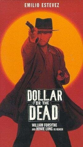 Poster de UN DÓLAR POR LOS MUERTOS