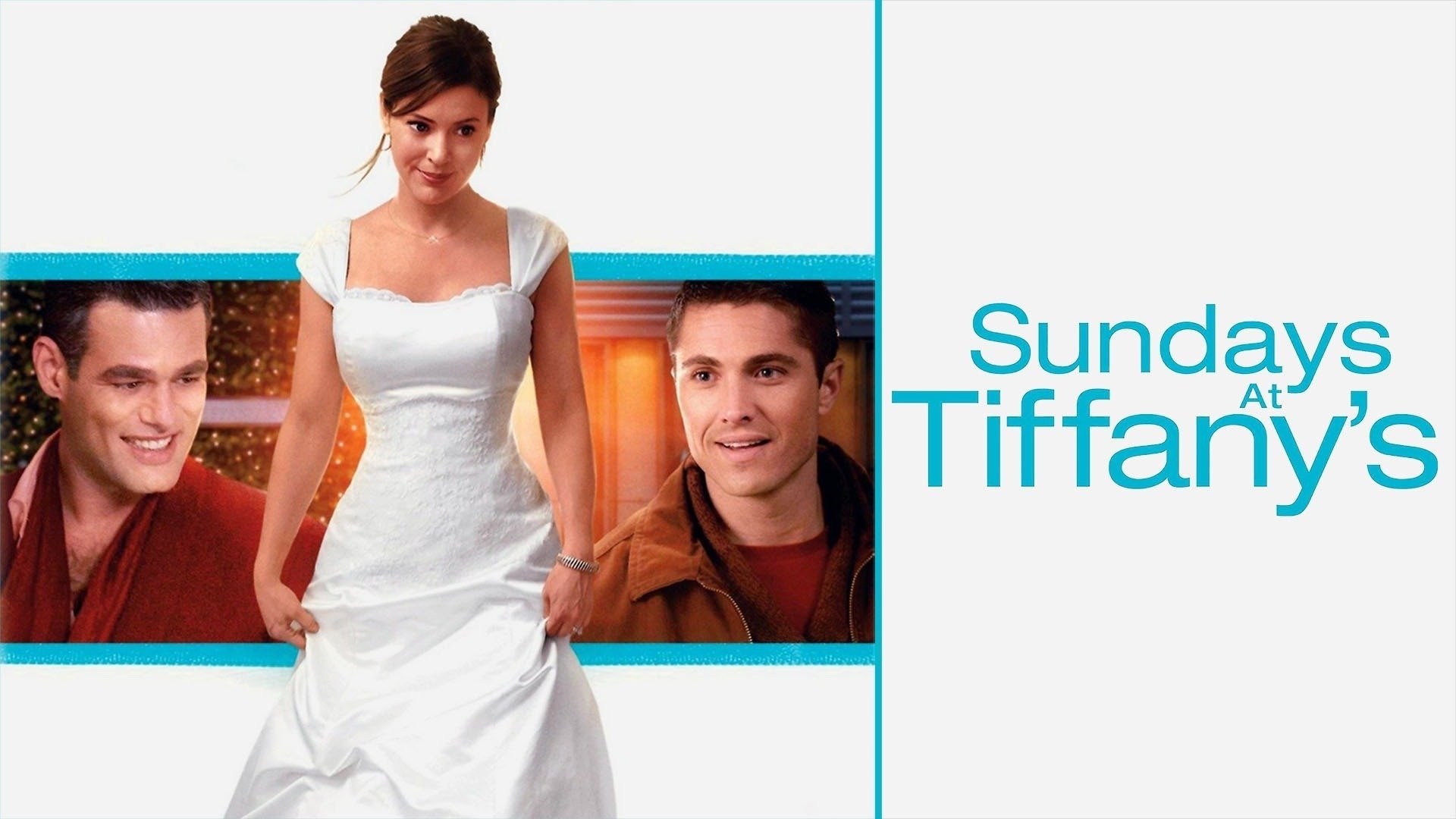 Foto de UN DOMINGO EN TIFFANY'S