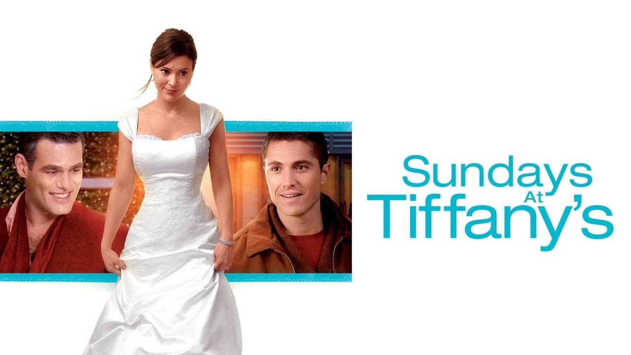 Foto de UN DOMINGO EN TIFFANY'S