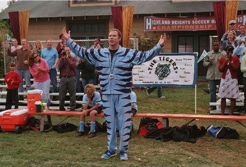 Foto de UN ENTRENADOR GENIAL