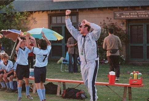 Foto de UN ENTRENADOR GENIAL