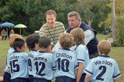 Foto de UN ENTRENADOR GENIAL