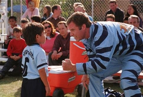 Foto de UN ENTRENADOR GENIAL