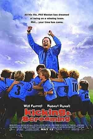 Poster de UN ENTRENADOR GENIAL