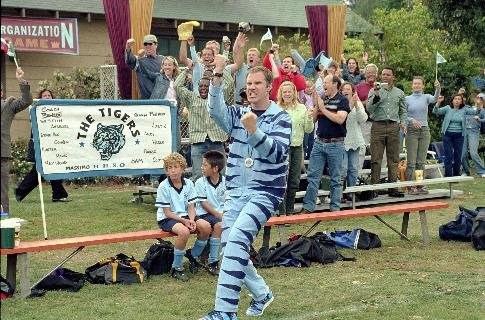 Foto de UN ENTRENADOR GENIAL