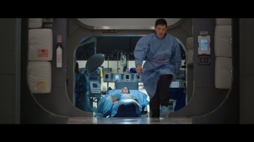 Foto de UN ESPACIO ENTRE NOSOTROS