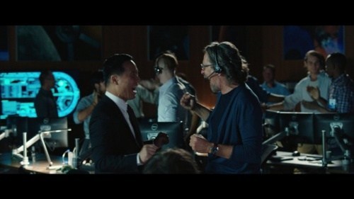 Foto de UN ESPACIO ENTRE NOSOTROS