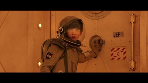 Foto de UN ESPACIO ENTRE NOSOTROS