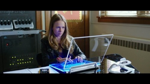 Foto de UN ESPACIO ENTRE NOSOTROS