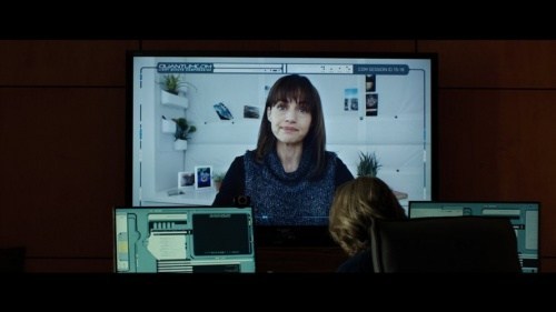 Foto de UN ESPACIO ENTRE NOSOTROS