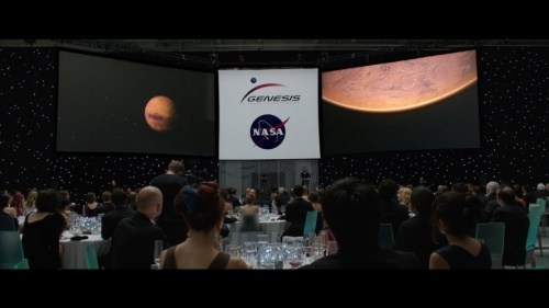 Foto de UN ESPACIO ENTRE NOSOTROS