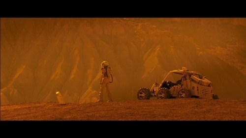 Foto de UN ESPACIO ENTRE NOSOTROS