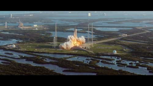 Foto de UN ESPACIO ENTRE NOSOTROS