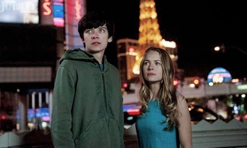 Foto de UN ESPACIO ENTRE NOSOTROS