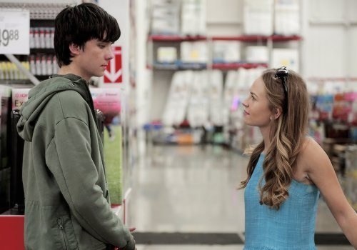 Foto de UN ESPACIO ENTRE NOSOTROS