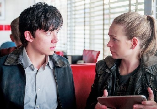 Foto de UN ESPACIO ENTRE NOSOTROS