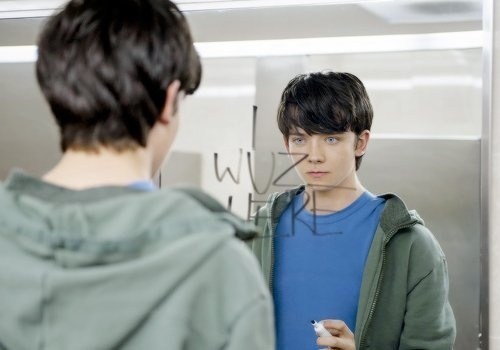 Foto de UN ESPACIO ENTRE NOSOTROS