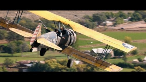 Foto de UN ESPACIO ENTRE NOSOTROS