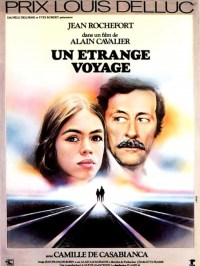Película Un étrange voyage