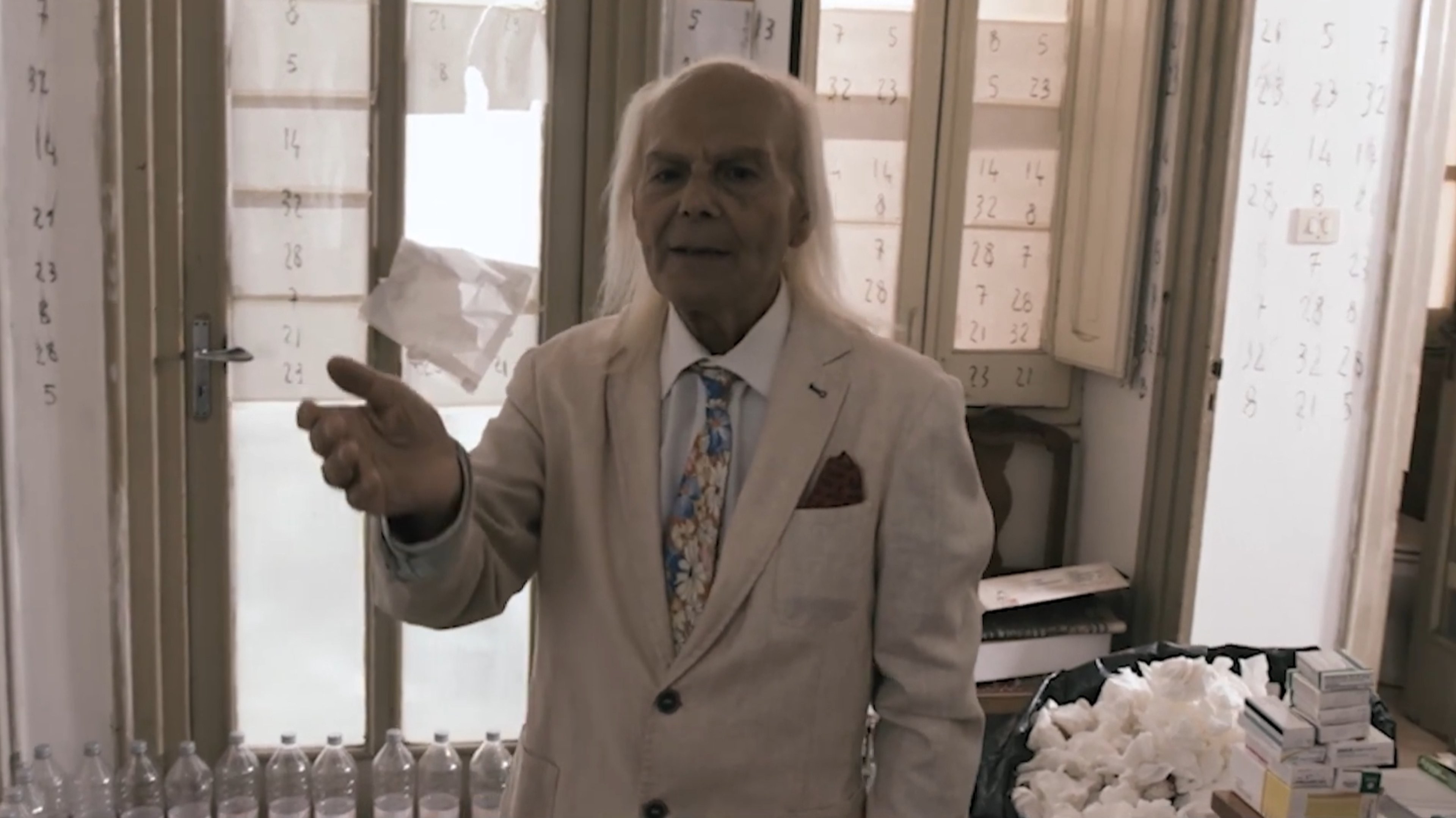 Foto de UN FILM FATTO PER BENE
