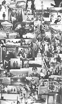 Poster de UN FINAL MADE IN HOLLYWOOD