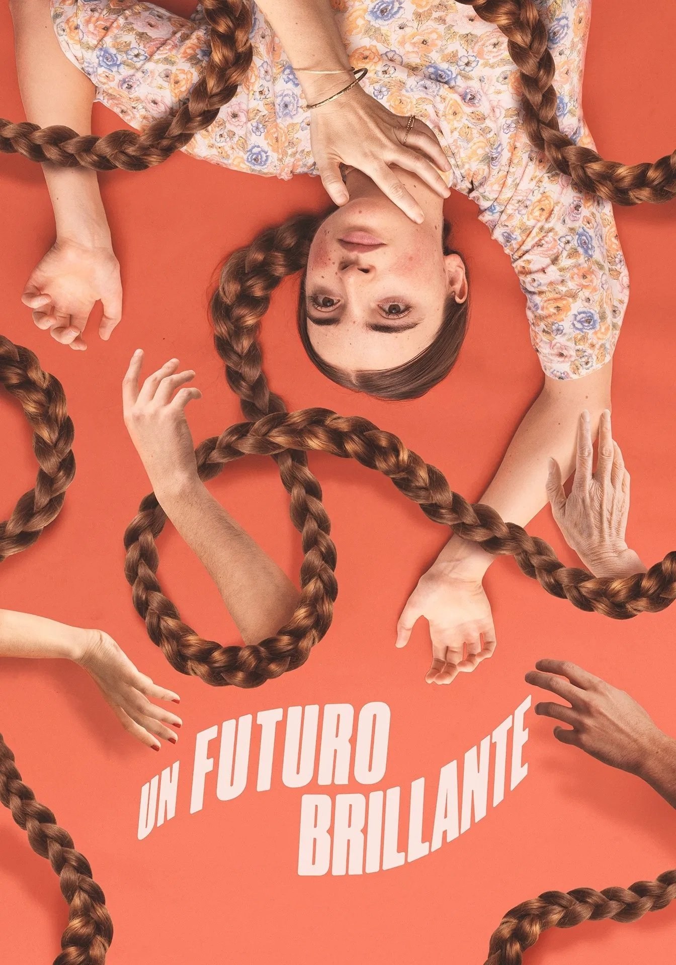 Poster de UN FUTURO BRILLANTE en español