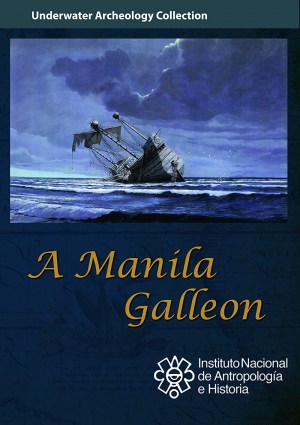 Un Galeón de Manila