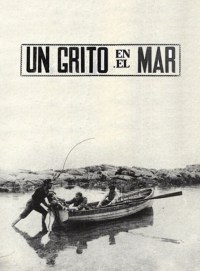 Un grito en el mar