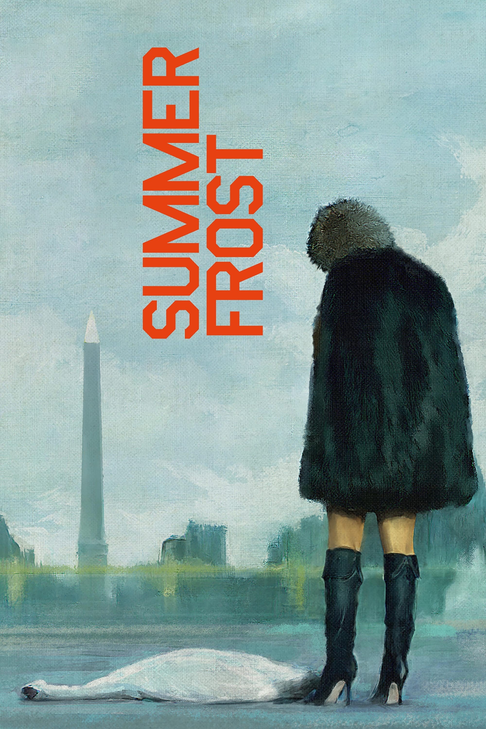 Poster de UN HIVER EN ÉTÉ