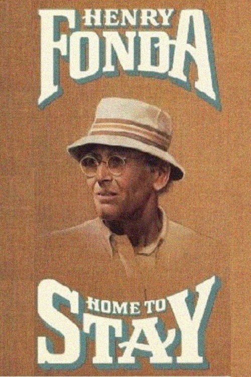 Poster de UN HOGAR PARA VIVIR
