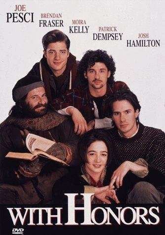 Poster de UN INTRUSO EN HARVARD
