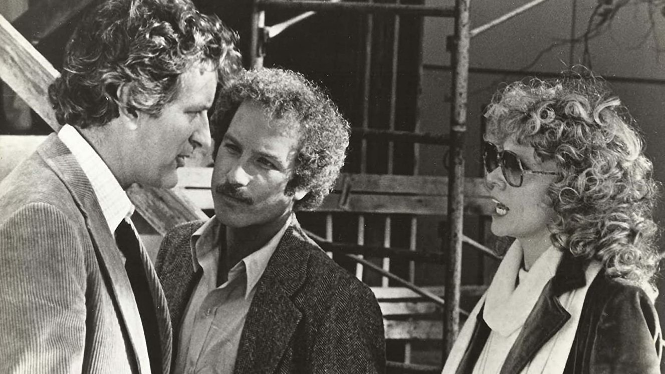 Foto de UN INVESTIGADOR INSÓLITO