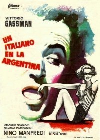 Un italiano en la Argentina