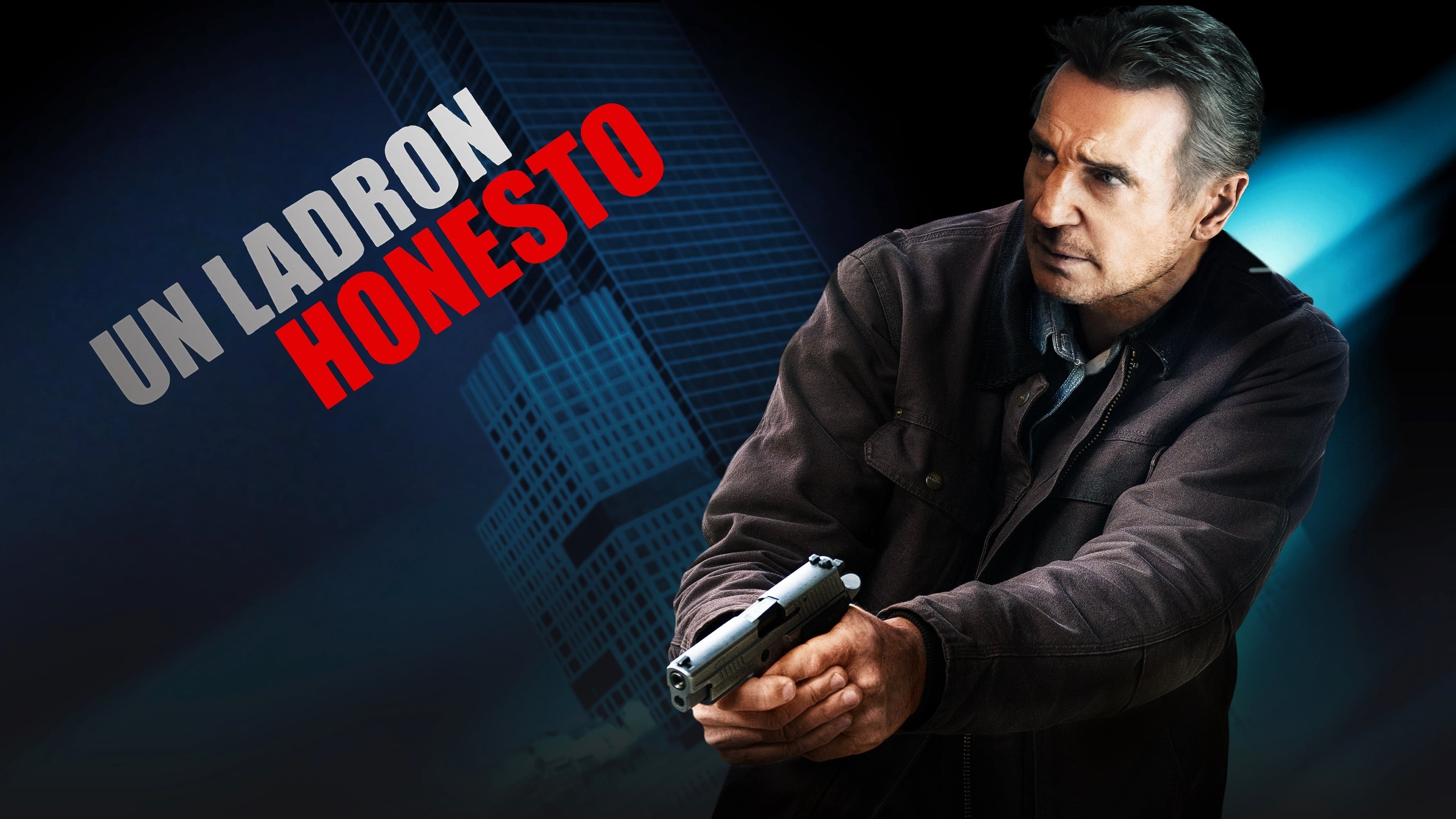 Foto de UN LADRÓN HONESTO