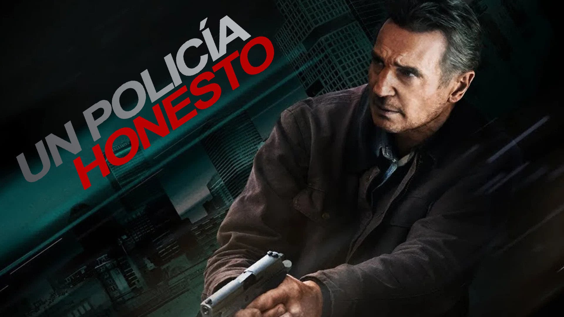 Foto de UN LADRÓN HONESTO