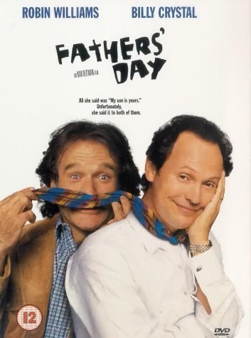 Poster de UN LÍO PADRE