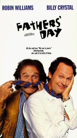 Poster de UN LÍO PADRE