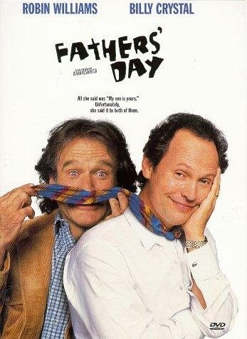 Poster de UN LÍO PADRE