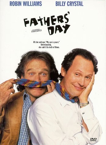 Poster de UN LÍO PADRE