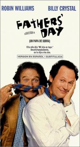 Poster de UN LÍO PADRE