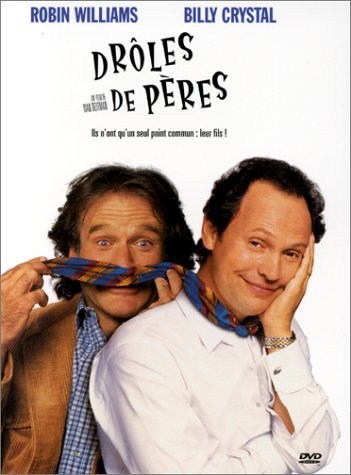 Poster de UN LÍO PADRE