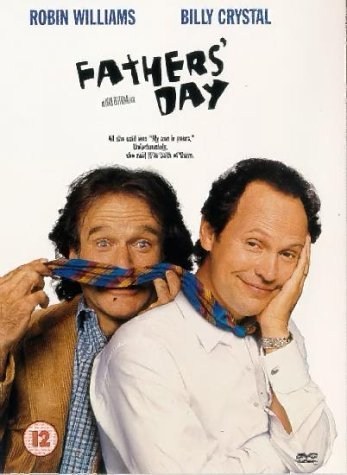 Poster de UN LÍO PADRE