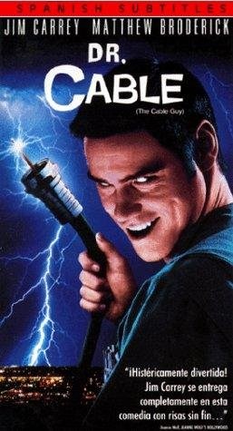 Poster de UN LOCO A DOMICILIO