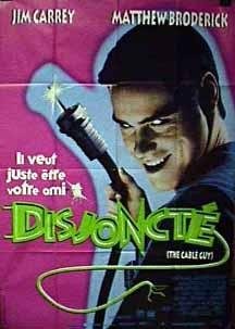 Poster de UN LOCO A DOMICILIO