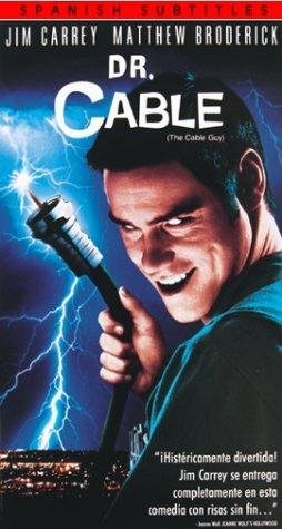 Poster de UN LOCO A DOMICILIO
