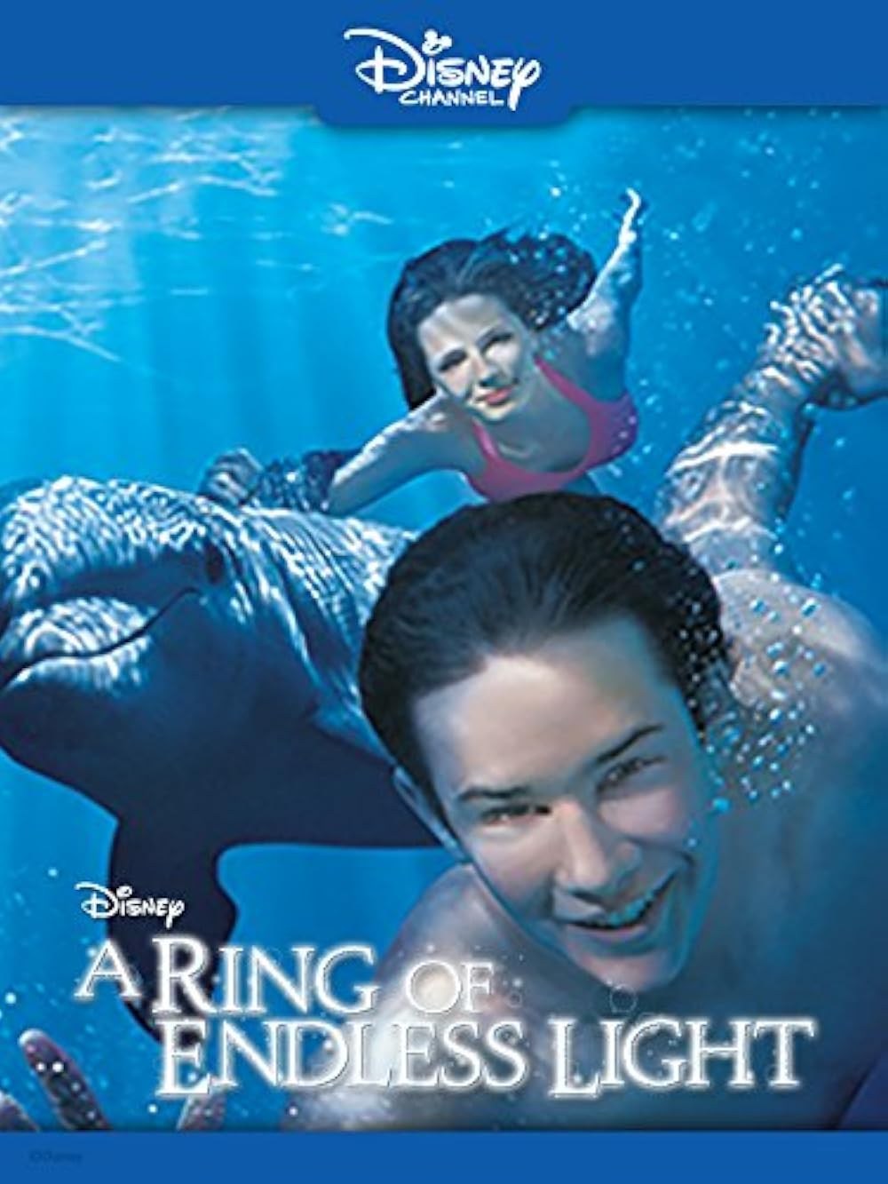 Poster de UN MAR DE ESPERANZA