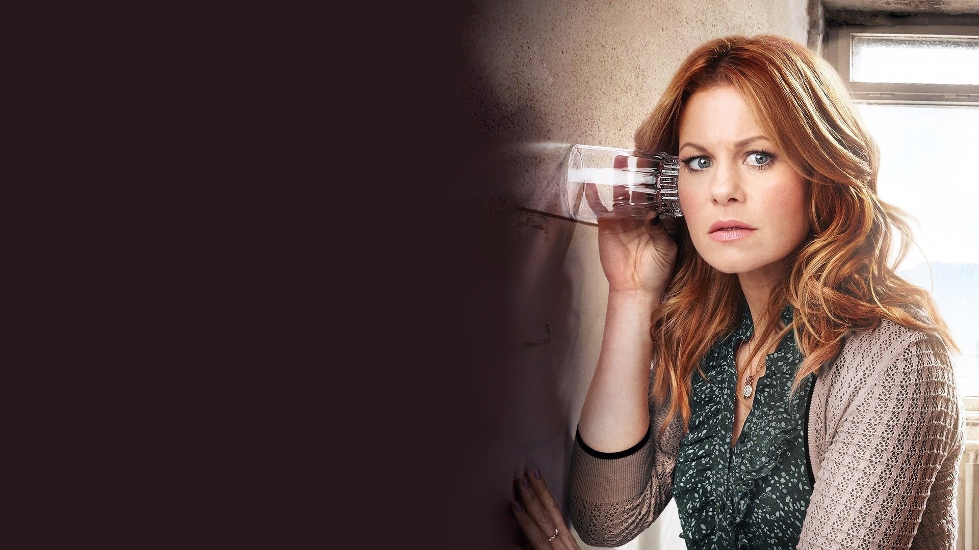 Foto de UN MISTERIO PARA AURORA TEAGARDEN: LA CASA DE LOS JULIUS
