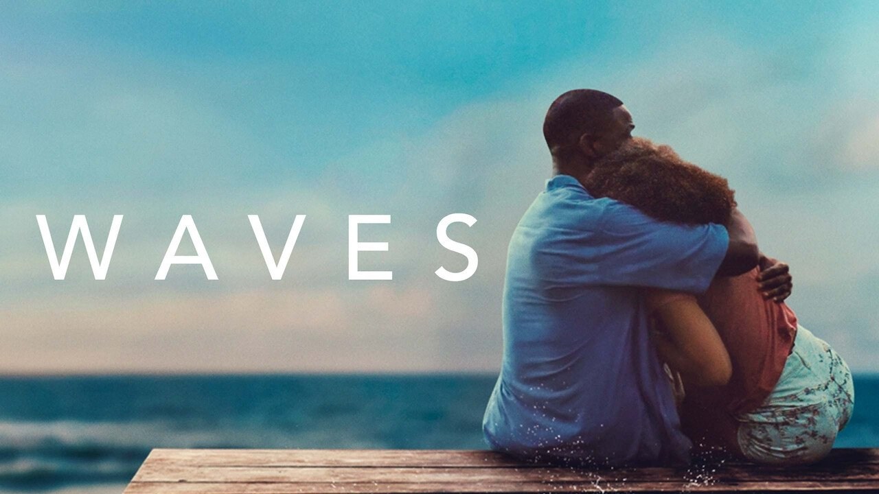 Foto de UN MOMENTO EN EL TIEMPO - WAVES